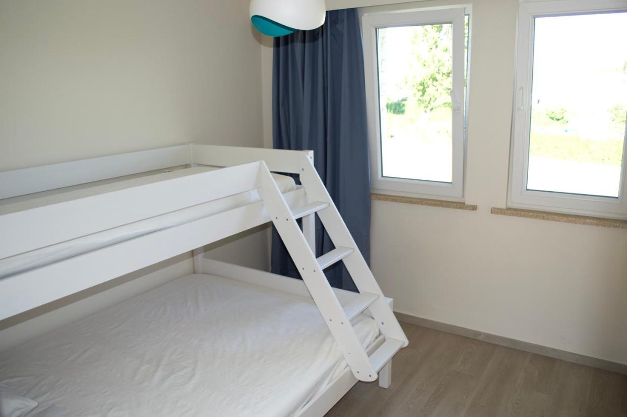 Sunny Apartment In Residential Park - Le Coq Extérieur photo